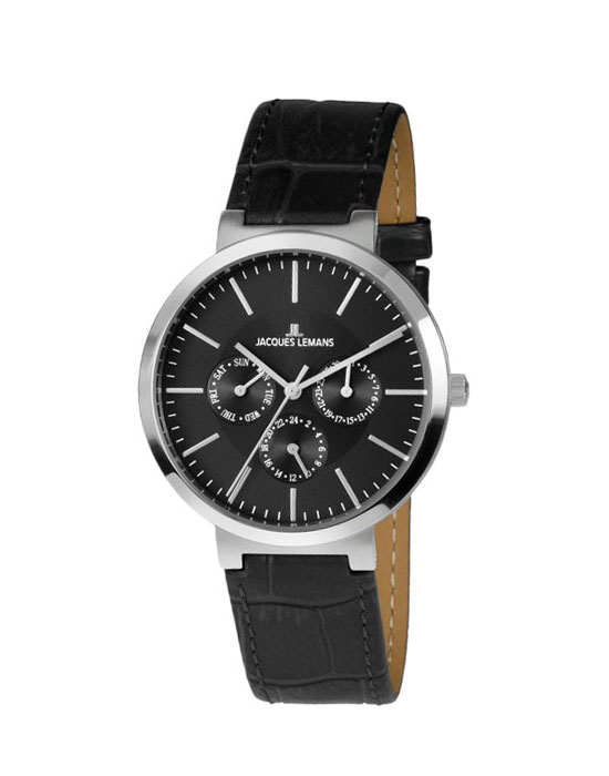 Часы Jacques Lemans Milano 1-1950A